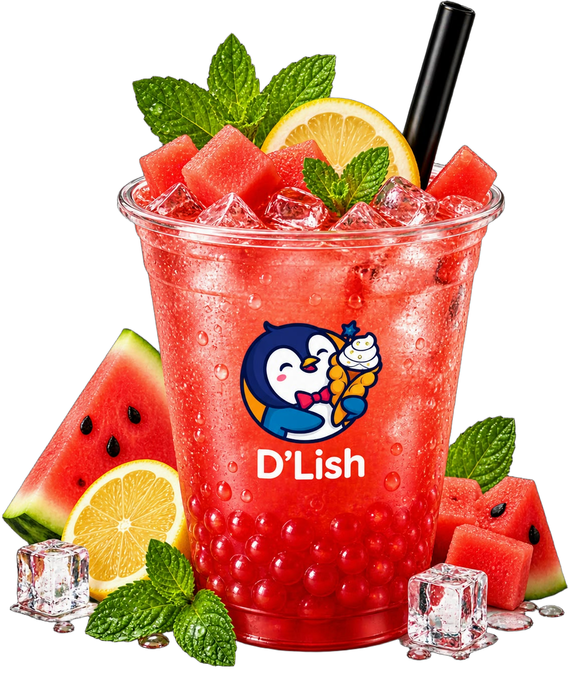 Watermelon Breeze